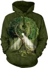 Yin Yang Tree Adult Yin Yang Tree Adult