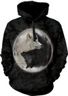 Yin Yang Wolves Yin Yang Wolves
