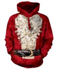 Santa Suit Santa Suit
