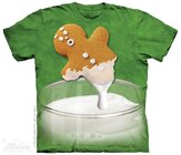 Gingerbread Dunk Attack Gingerbread Dunk Attack