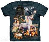 Halloween Unicorn Halloween Unicorn