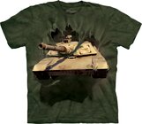 M1 Abrams Tank Child M1 Abrams Tank Child