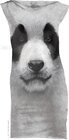 Big Face Panda Adult Big Face Panda Adult