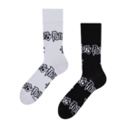 Calzini Buonumore Harry Potter ™ Bianco e Nero Calzini Buonumore Harry Potter ™ Bianco e Nero