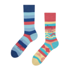 Regular Socks Live Love Laught Regular Socks Live Love Laught
