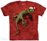 Peace on Earth Gekko Adult Peace on Earth Gekko Adult