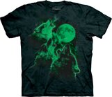 Three Wolf Moon Glow Three Wolf Moon Glow