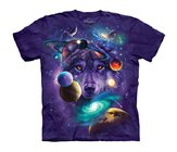 Wolf of the Cosmos Kids Wolf of the Cosmos Kids