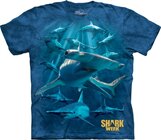 Hammerhead Collage T Shirt Hammerhead Collage T Shirt