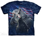 Wolf Trinity America Wolf Trinity America
