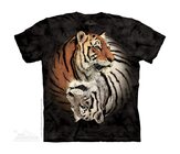 Yin Yang Tigers Yin Yang Tigers