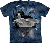 Aircraft Carrier Break Aircraft Carrier Break