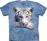 Tričko Oddychujúci tiger – detské Tričko Oddychujúci tiger – detské