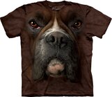 Tričko Pes boxer Tričko Pes boxer
