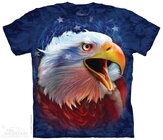 T-Shirt Revolutionsadler T-Shirt Revolutionsadler
