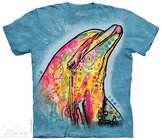 Russo Dolphin Child Russo Dolphin Child