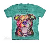 Pit Bull Smile Pit Bull Smile
