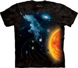 Solar System Child Solar System Child