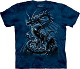 Skull Dragon Child Skull Dragon Child