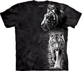 T-Shirt Tiger Nina T-Shirt Tiger Nina