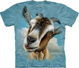 Goat Head Child Goat Head Child