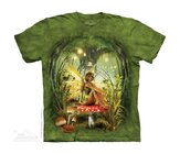 Toadstool Fairy Toadstool Fairy