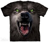 T-Shirt Werwolf T-Shirt Werwolf