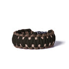 Paracord survival náramek - vzor 97 s nastavitelným zapínanim Paracord survival náramek - vzor 97 s nastavitelným zapínanim