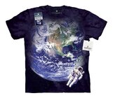 Astro Earth Child Small OL Astro Earth Child Small OL