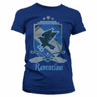 Ženska majica Harry Potter Grb Ravenclawa Ženska majica Harry Potter Grb Ravenclawa