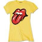 Ženska majica The Rolling Stones No Filter Tongue Ženska majica The Rolling Stones No Filter Tongue
