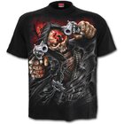 Tričko Five Finger Death Punch Assassin Tričko Five Finger Death Punch Assassin
