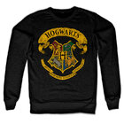 Mikina bez kapuce Harry Potter Bradavice Mikina bez kapuce Harry Potter Bradavice
