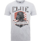 Сива детска тениска Star Wars Rogue One Elite Enforcer Сива детска тениска Star Wars Rogue One Elite Enforcer
