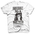 Majica Harry Potter Wanted Majica Harry Potter Wanted