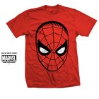 Тениска Marvel Comics Spider-Man Big Head Тениска Marvel Comics Spider-Man Big Head