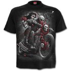 T-Shirt Toter Kradfahrer T-Shirt Toter Kradfahrer