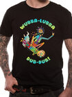 T-Shirt Rick and Morty - Skate T-Shirt Rick and Morty - Skate