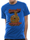 Póló Scooby Doo - Scooby and Scrappy Póló Scooby Doo - Scooby and Scrappy