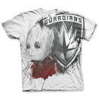 T-Shirt Guardians of the Galaxy Comic Groot T-Shirt Guardians of the Galaxy Comic Groot