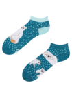 Lustige Knöchelsocken Eisbären Lustige Knöchelsocken Eisbären