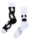 Calcetines alegres Fantasma Calcetines alegres Fantasma