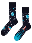 Chaussettes rigolotes Planètes Chaussettes rigolotes Planètes