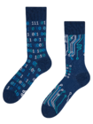 Calcetines alegres Nuevas tecnologías Calcetines alegres Nuevas tecnologías