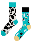 Lustige Socken Kuh Lustige Socken Kuh