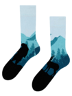 Calcetines alegres Bosque Calcetines alegres Bosque
