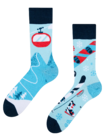 Regular Socks Skiing Regular Socks Skiing