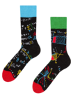 Chaussettes rigolotes Mathématiques Chaussettes rigolotes Mathématiques
