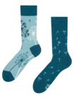 Chaussettes rigolotes Pissenlit Chaussettes rigolotes Pissenlit