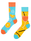 Chaussettes rigolotes Spritz Chaussettes rigolotes Spritz